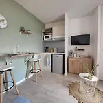 Zenitude, Studio Clim Gare