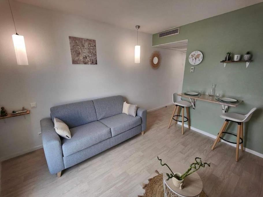 Zenitude, Clim Gare Appartement *